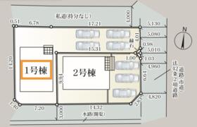 佐賀県佐賀市西田代１丁目
