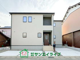 岐阜県岐阜市手力町