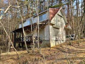 山梨県北杜市高根町清里