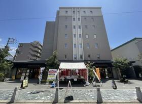 ファインフラッツ奈良町三条