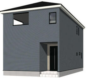 山梨県甲府市羽黒町