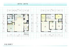 岐阜県岐阜市旦島５丁目