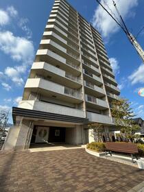 ヴェルディ大竹駅前パークサイド