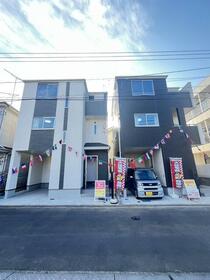 埼玉県所沢市弥生町