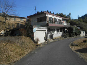 奈良県宇陀市室生小原