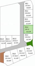 福島県二本松市油井字福岡