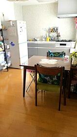 西所沢椿峰ニュータウン１０７街区３号棟