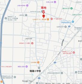 群馬県伊勢崎市上植木本町