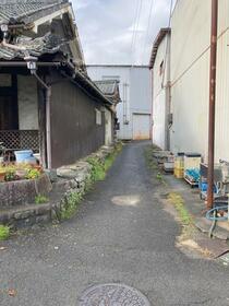 和歌山県橋本市高野口町伏原