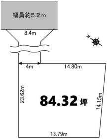 三重県四日市市川島町