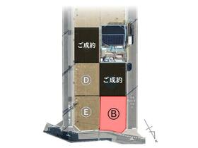 群馬県伊勢崎市新栄町