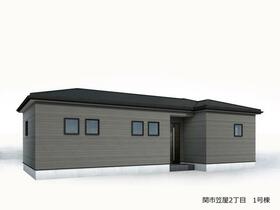 岐阜県関市笠屋２丁目