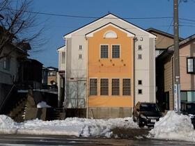 石川県河北郡内灘町字向陽台１丁目