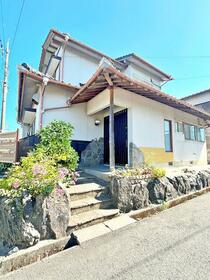 福岡県築上郡築上町大字椎田