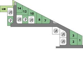 静岡県焼津市三右衛門新田