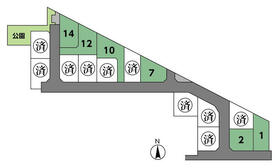 静岡県焼津市三右衛門新田