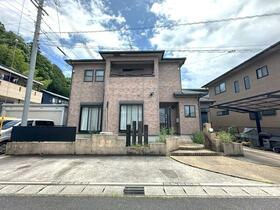 滋賀県甲賀市水口町新城