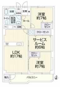 福岡県福岡市城南区別府５丁目