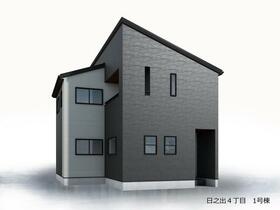 千葉県市川市日之出