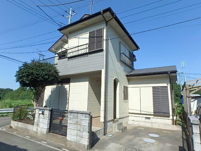 埼玉県北本市の一戸建て | 900万円 | 3LDK | 110.51m² | Akiyama house finder