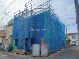 千葉県流山市鰭ケ崎