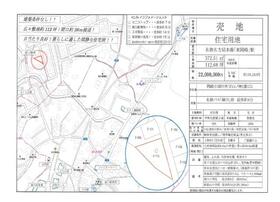 愛知県岡崎市細川町字山ノ神