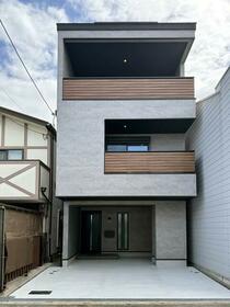 大阪府大阪市鶴見区横堤１丁目