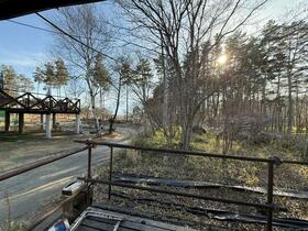 山梨県北杜市小淵沢町