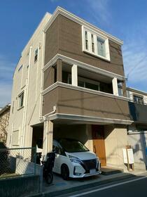 神奈川県川崎市中原区小杉陣屋町２丁目