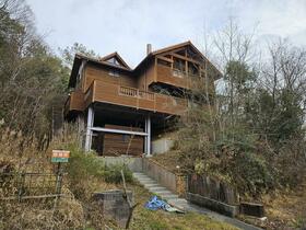 兵庫県加東市松沢