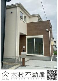 愛知県北名古屋市石橋角畑