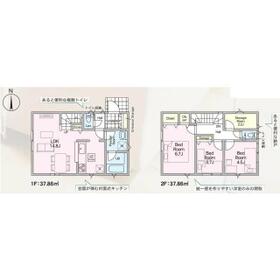 福岡県福岡市南区中尾２丁目