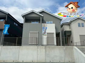 熊本県菊池郡大津町大字森