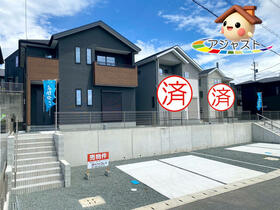 熊本県菊池郡大津町大字森