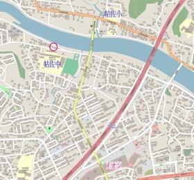 鹿児島県姶良市西餅田