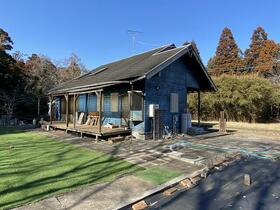 千葉県茂原市粟生野