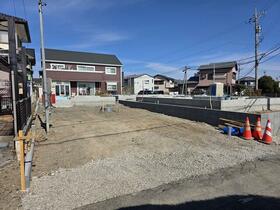 静岡県焼津市中根