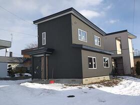 北海道岩見沢市幌向南四条２丁目