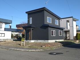 北海道岩見沢市幌向南四条２丁目