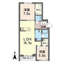 間取り：213140621514