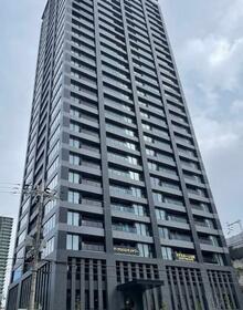 新築同様　２０階以上　ＴＨＥ　ＣＲＯＳＳ　ＣＩＴＹ　ＴＯＷＥＲ