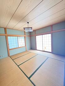 detached 三重県名張市すずらん台東４番町