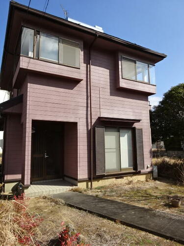 detached 三重県名張市すずらん台東４番町