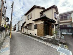 京都府長岡京市神足３丁目