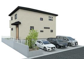 奈良県奈良市秋篠町