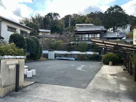 奈良県奈良市中町