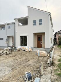 三重県四日市市智積町