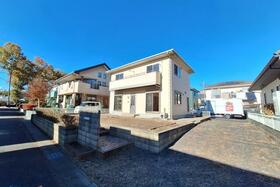 栃木県宇都宮市新里町