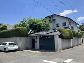 熊本県熊本市北区梶尾町