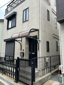 兵庫県神戸市長田区庄山町１丁目